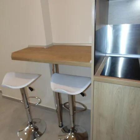 Paradise & Bar 4* Plánosz