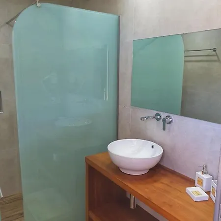 Paradise & Bar 4* Plánosz