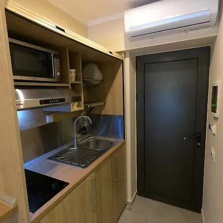 Paradise & Bar Aparthotel