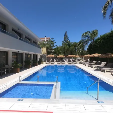 Paradise & Bar 4* Planos (Zakynthos)