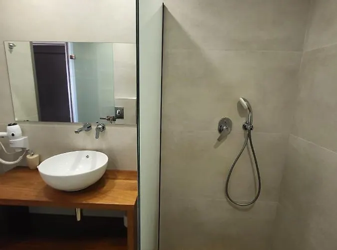 Apartahotel Paradise Hotel&bar 4*