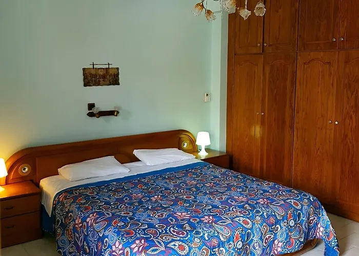Paradise Hotel&bar Apartahotel
