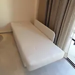 מלון דירות Paradise & Bar 4*