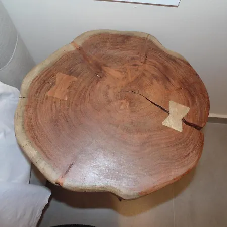 Aparthotel Paradise & Bar 4*