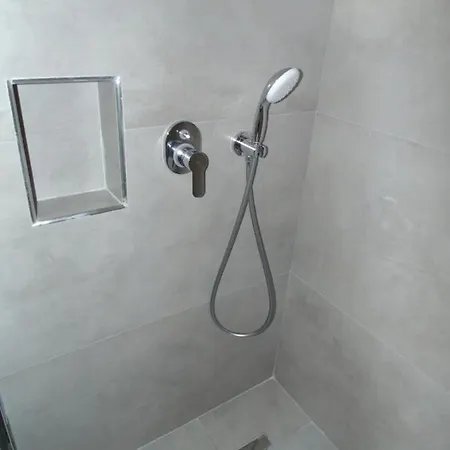 Paradise & Bar Apart-hotel 4*