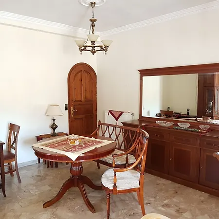 Paradise & Bar 3* Planos (Zakynthos)