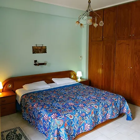 Paradise & Bar Apart-hotel